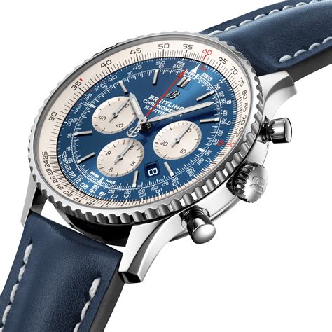 breitling navitimer b01 occasion